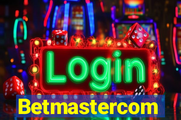 Betmastercom