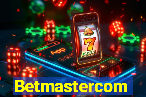 Betmastercom