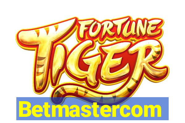 Betmastercom