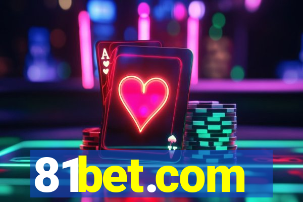 81bet.com