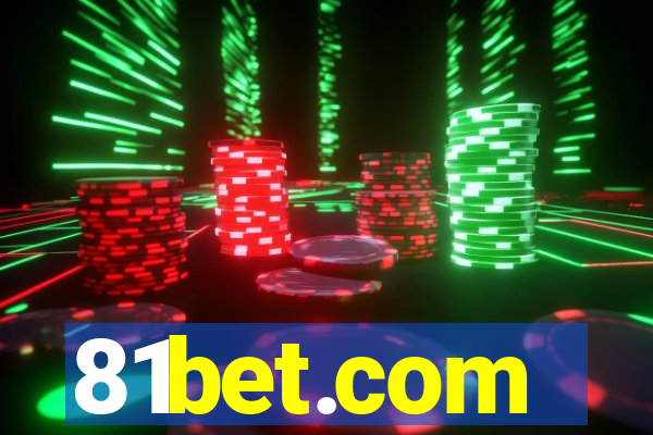 81bet.com