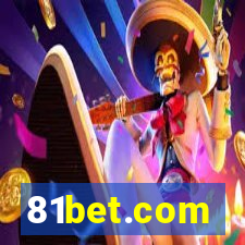 81bet.com