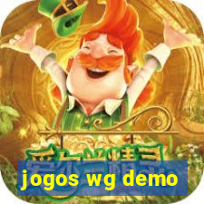 jogos wg demo