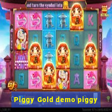 Piggy Gold demo piggy