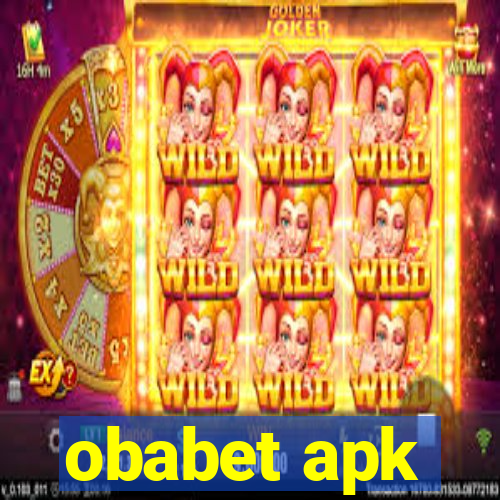 obabet apk