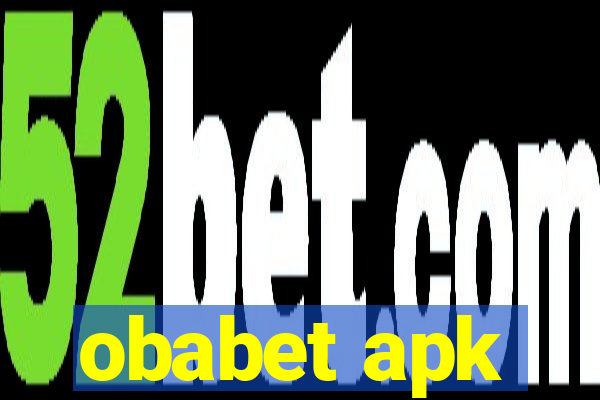 obabet apk