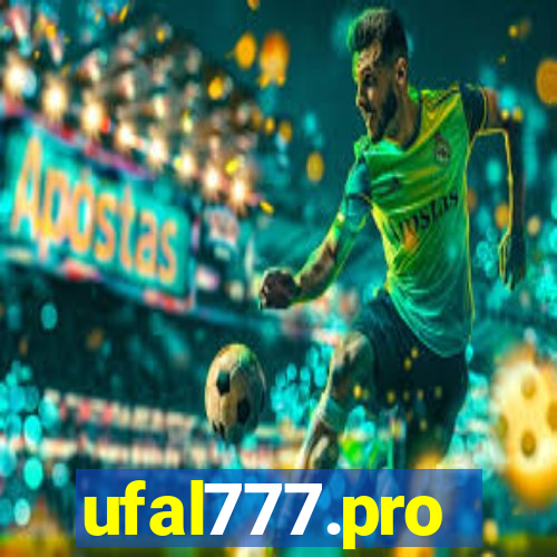 ufal777.pro