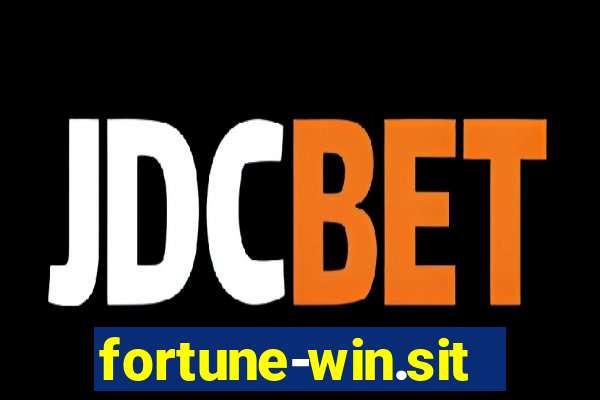 fortune-win.site