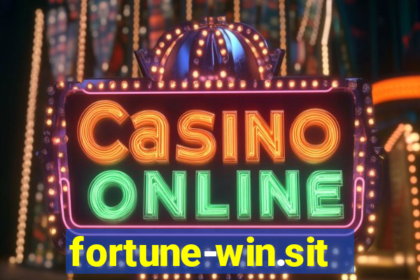 fortune-win.site