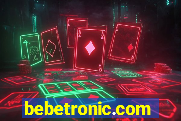 bebetronic.com