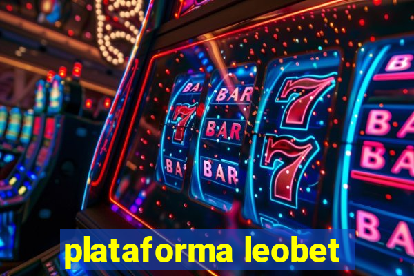 plataforma leobet