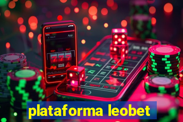 plataforma leobet