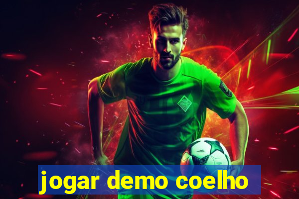 jogar demo coelho