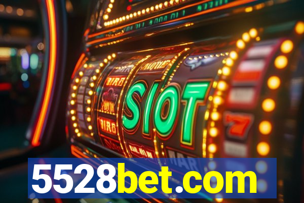 5528bet.com