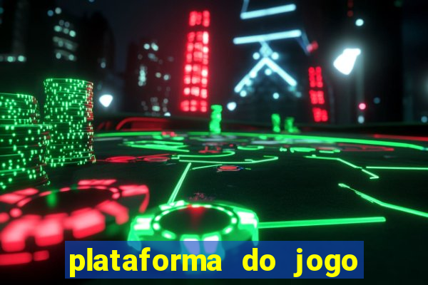 plataforma do jogo do canguru