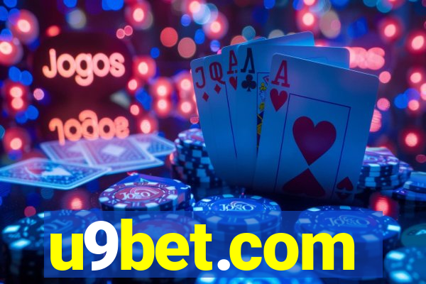 u9bet.com