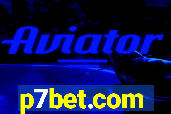 p7bet.com