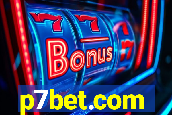 p7bet.com