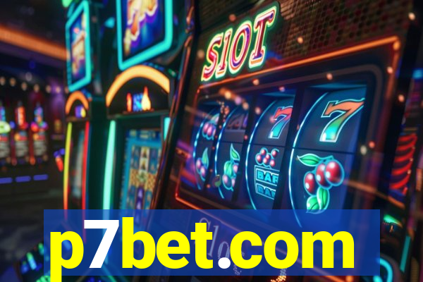 p7bet.com