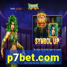 p7bet.com