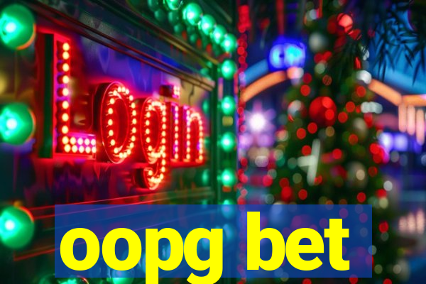 oopg bet