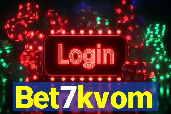 Bet7kvom