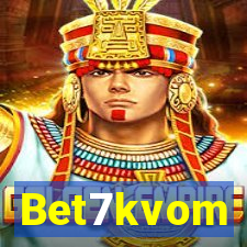 Bet7kvom