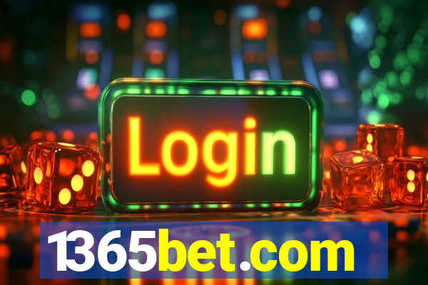 1365bet.com