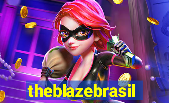 theblazebrasil