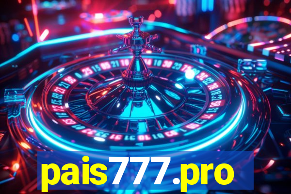 pais777.pro