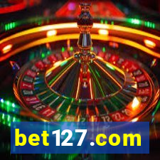 bet127.com