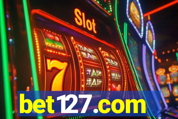 bet127.com