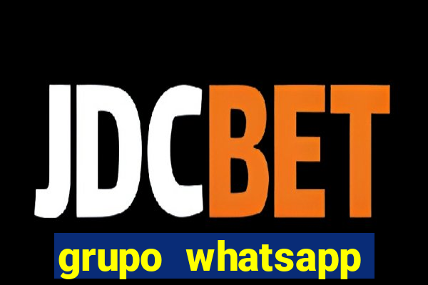 grupo whatsapp esporte da sorte mines