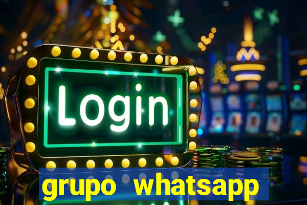 grupo whatsapp esporte da sorte mines