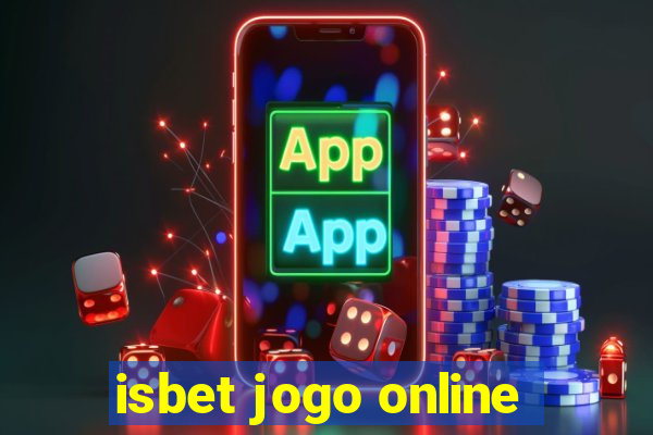 isbet jogo online