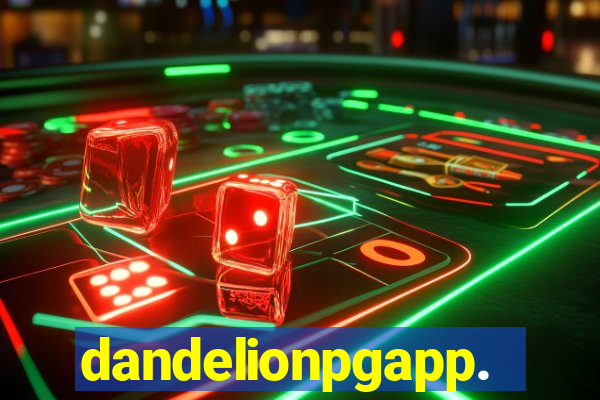 dandelionpgapp.com