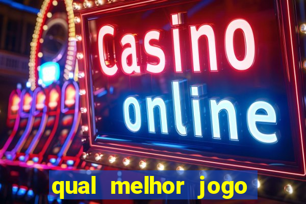 qual melhor jogo para ganhar dinheiro sem depositar