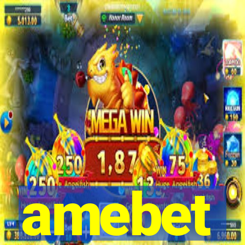 amebet