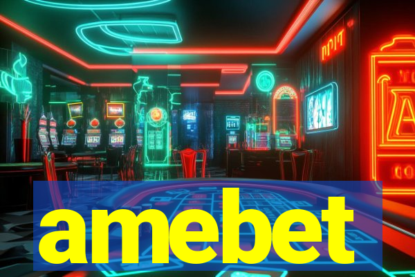 amebet