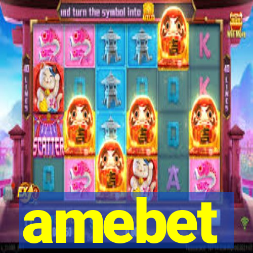 amebet