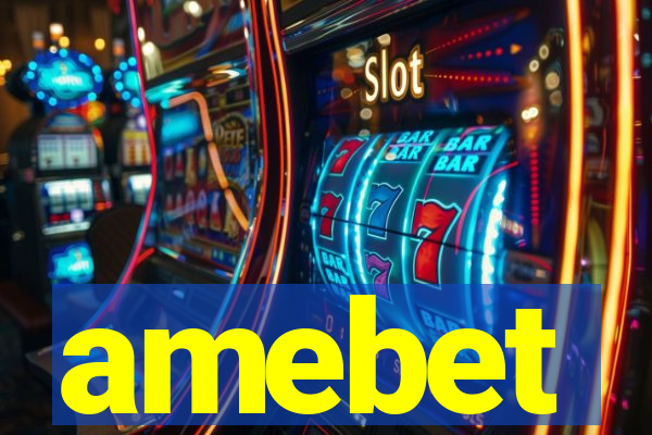 amebet