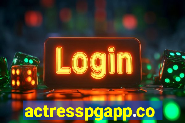 actresspgapp.com