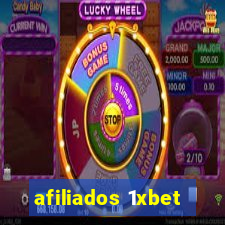 afiliados 1xbet