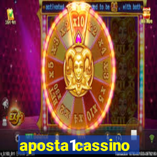 aposta1cassino