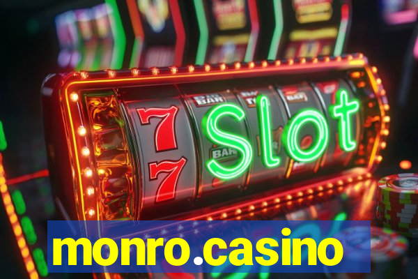 monro.casino