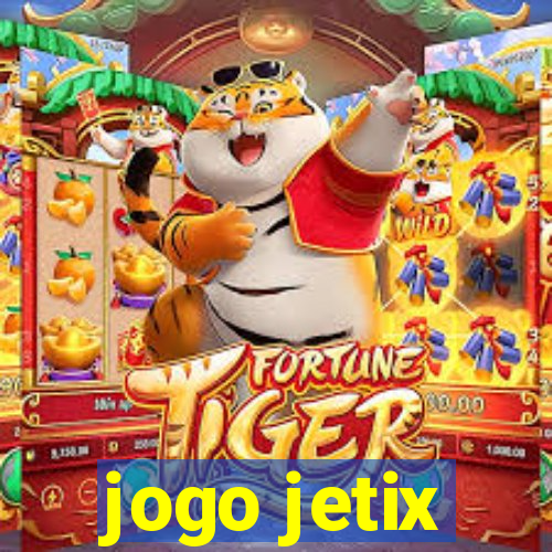 jogo jetix