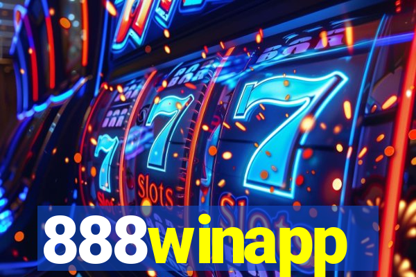 888winapp