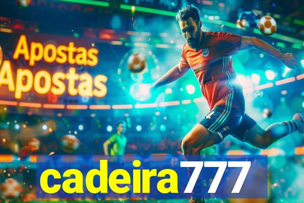 cadeira777