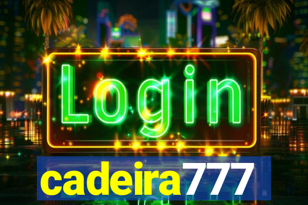 cadeira777