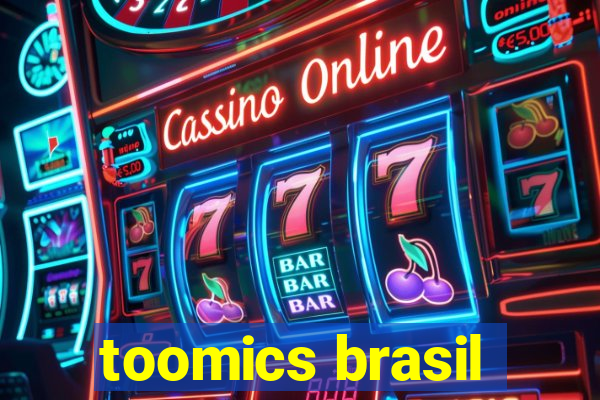 toomics brasil